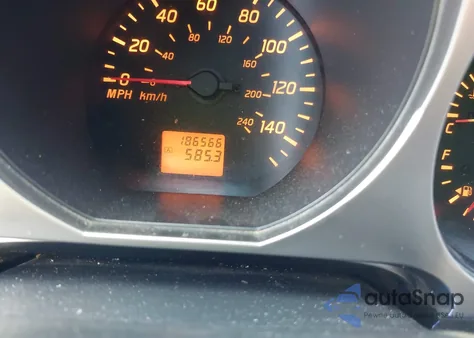 2003 Nissan Altima 2.5 S z USA, uszkodzony, nr VIN 1N4AL11D93C213072